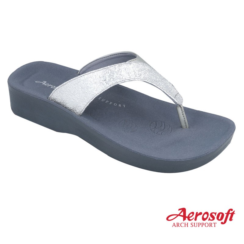 Aerosoft Arch Support รองเท้าแตะหนีบ รุ่น 