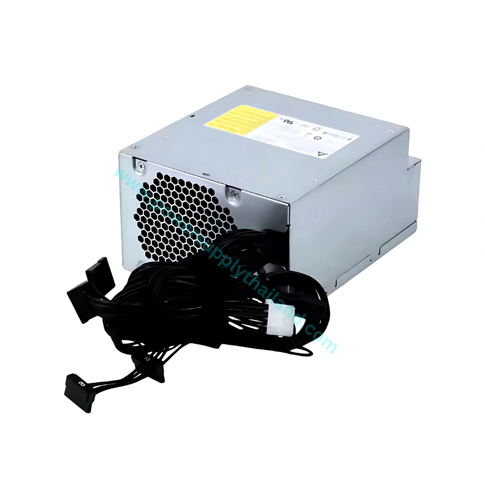เพาเวอร์ ซัพพลาย HP Z440 Workstation 700W ราคา พิเศษ Power Supply HP Z440 Workstation DPS-700AB ตรงรุ่น