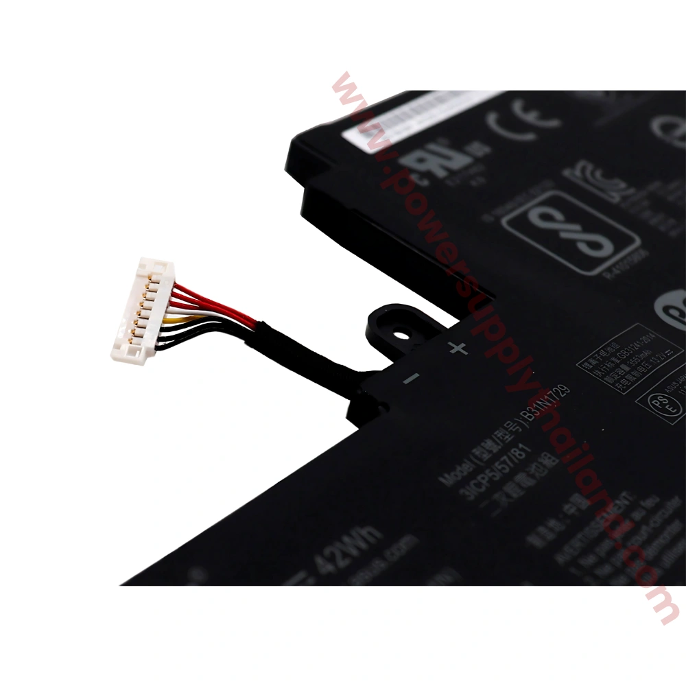 Battery Asus S530 V530 X530 Original ลดราคาพิเศษ B31N1729 แบตเตอรี่ Asus S530 V530 X530 Series