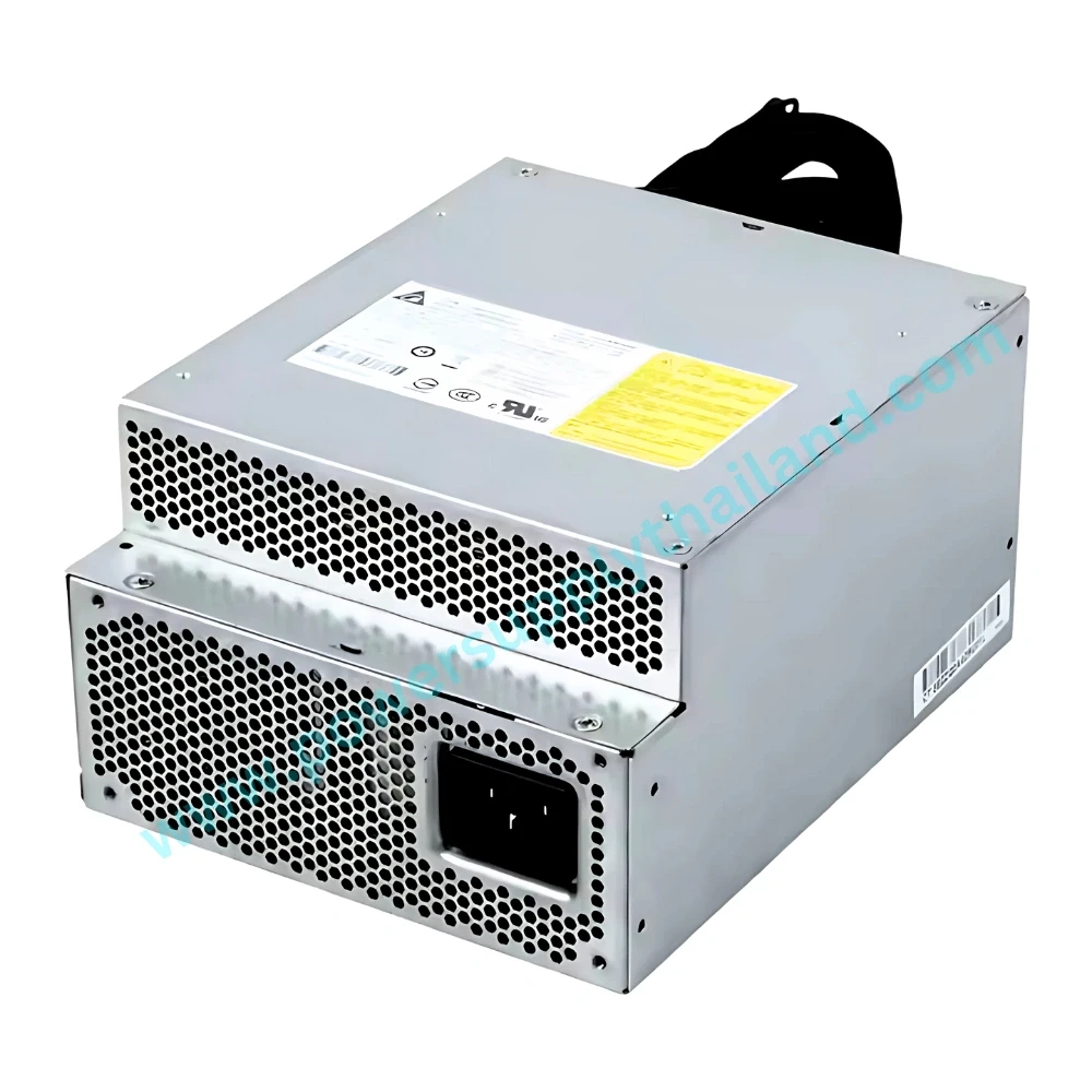 เพาเวอร์ ซัพพลาย HP Z440 Workstation 700W ราคา พิเศษ Power Supply HP Z440 Workstation DPS-700AB ตรงรุ่น