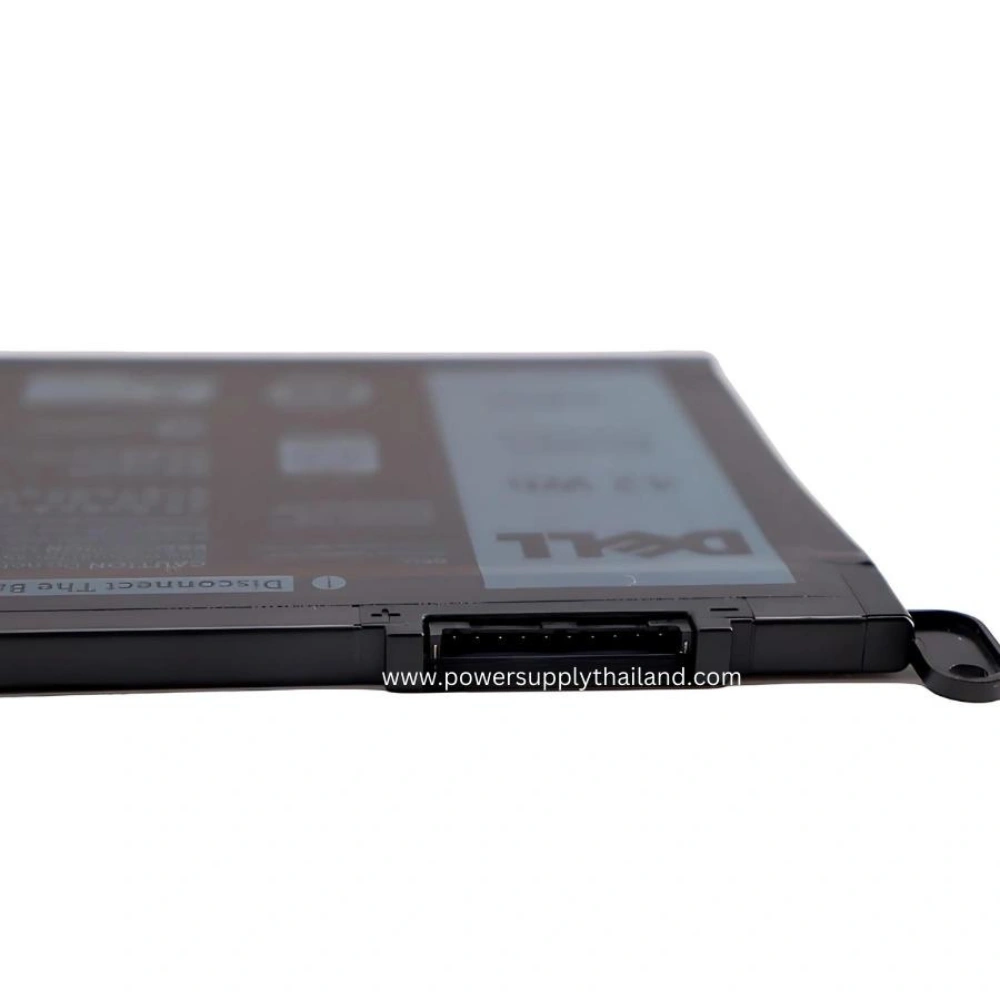 Battery Dell Inspiron 5368 5480 7460 5567 WDX0R ลด ราคา แบตเตอรี่ Dell 5000 7000 Series 42Whr ตรงรุ่น