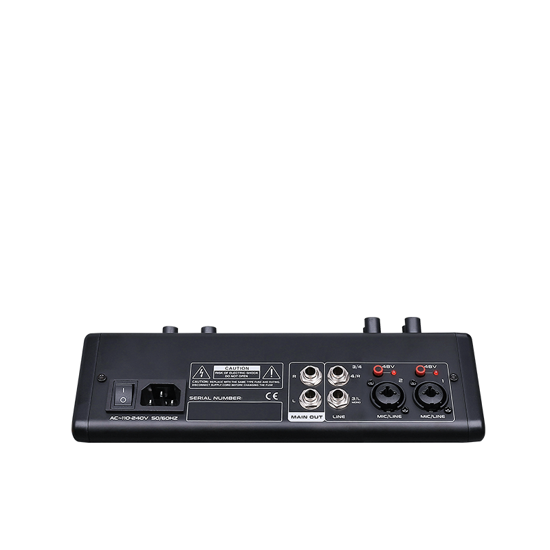 ชุดเครื่องเสียง PROEL SESSION 1 + SOUNDVISION SMX-4