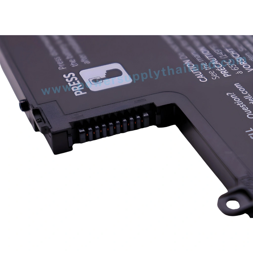 Battery Dell TRHFF 3-Cell 43Whr Original ลด ราคา พิเศษ แบตเตอรี่ โน๊ตบุ๊ค Dell Inspiron 5447 5448 Latitude 3450 3550 ตรงรุ่น