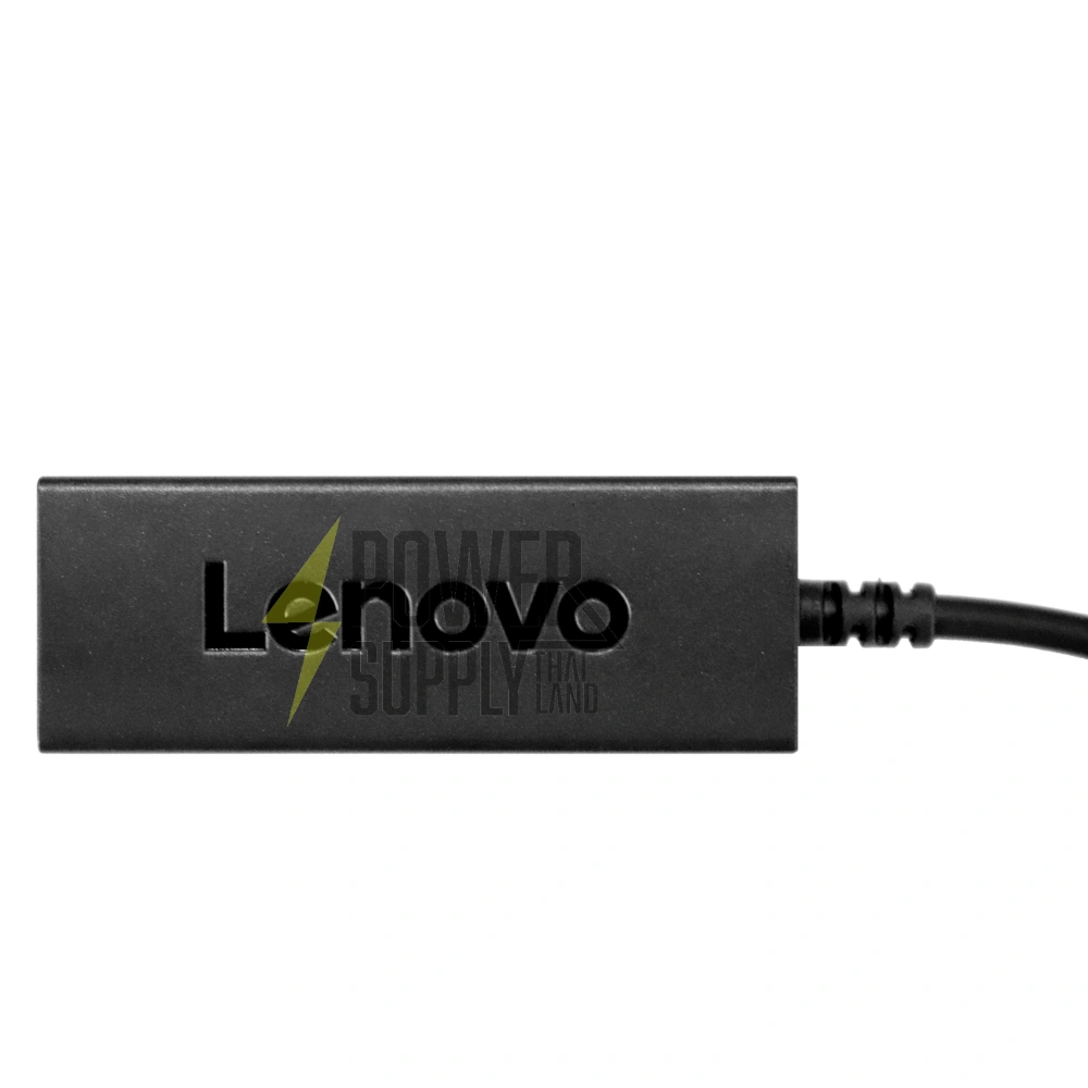 USB-C to Ethernet Lenovo (RJ45) สายแปลง USB-C เป็น LAN ส่งฟรี