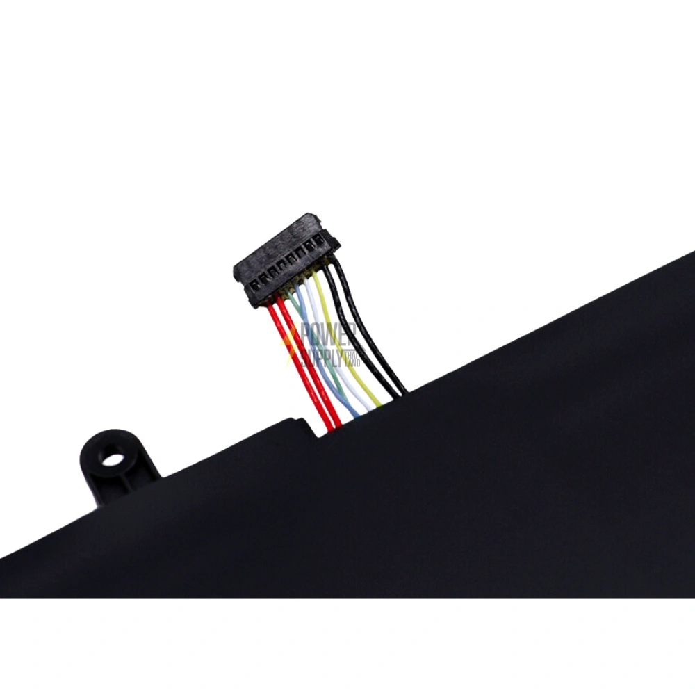 Battery Lenovo Ideapad 320-15AST Original L16M2PB1 L16C2PB2 L17M2PB7 L17L2PF1 ลด ราคา พิเศษ แบตเตอรี่โน๊ตบุ๊ค Lenovo Ideapad 320-15AST