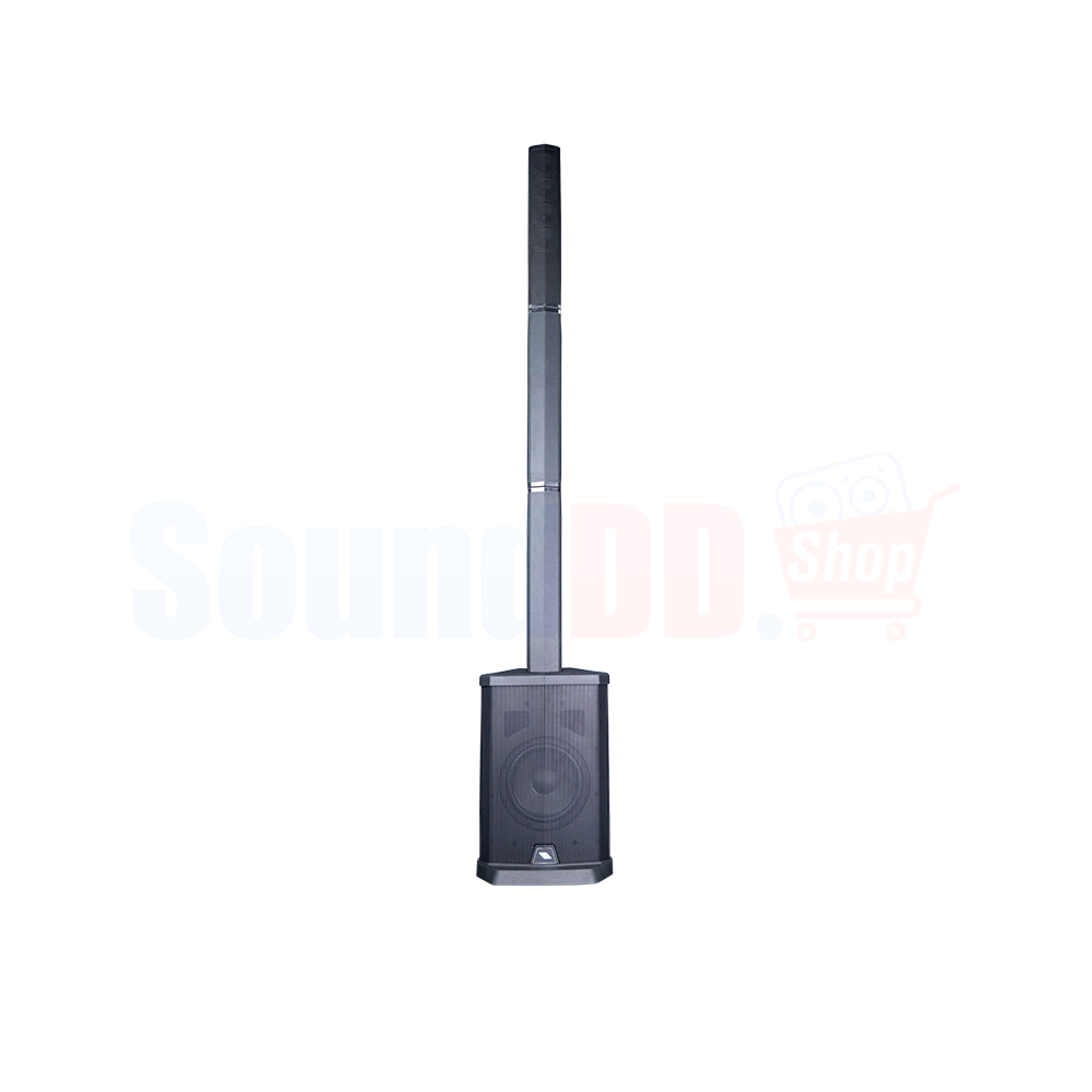 ชุดเครื่องเสียง PROEL SESSION 1 + SOUNDVISION SMX-4