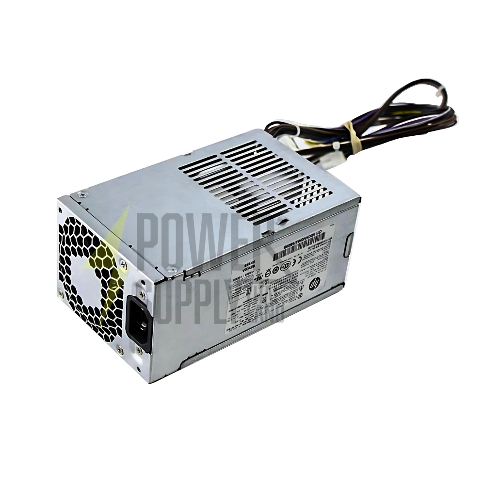 ใหม่ Power Supply HP ProDesk 800 G1 SFF 240W พาวเวอร์ซัพพลาย HP DP12-240P1A PCC004 ราคา PSU HP 800 G1 SFF