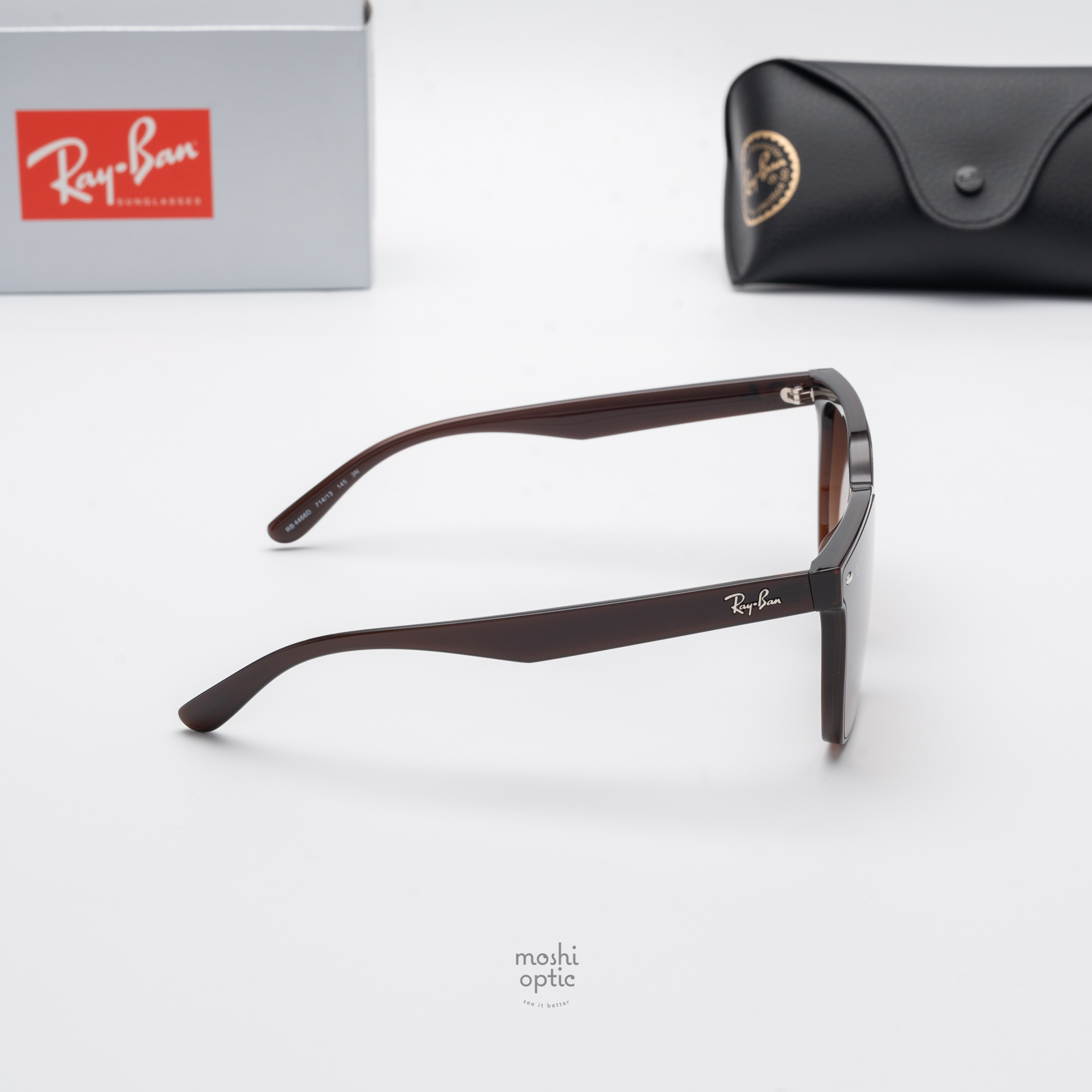 RayBan 未使用品 RB4466D 714/13 サングラス レイバン レイバン Ray