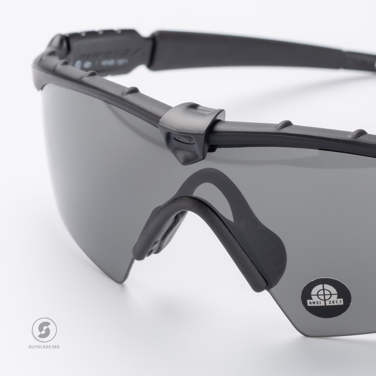 2.0 Oakley M SI 0 Frame OO | FRAME Ballistic Sunglasses OO9213 