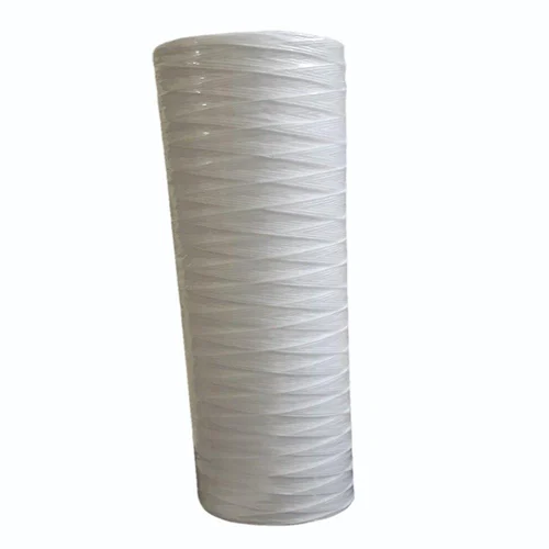 ไส้กรองเชือก(StringWoundFilterCartridge)ขนาด5ไมครอนยาว10นิ้ว