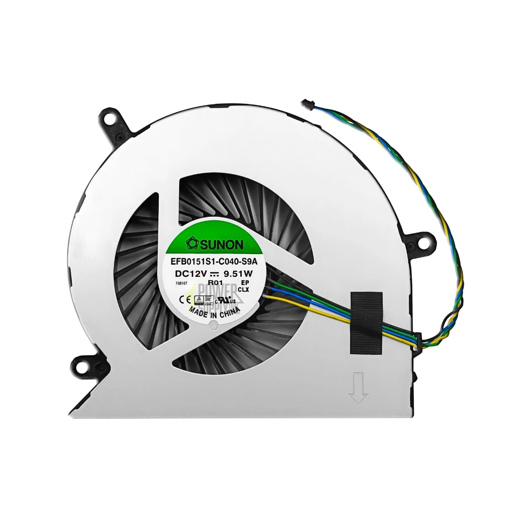 Fan Cpu All in one Lenovo S5250 พร้อมส่งทั่วประเทศ