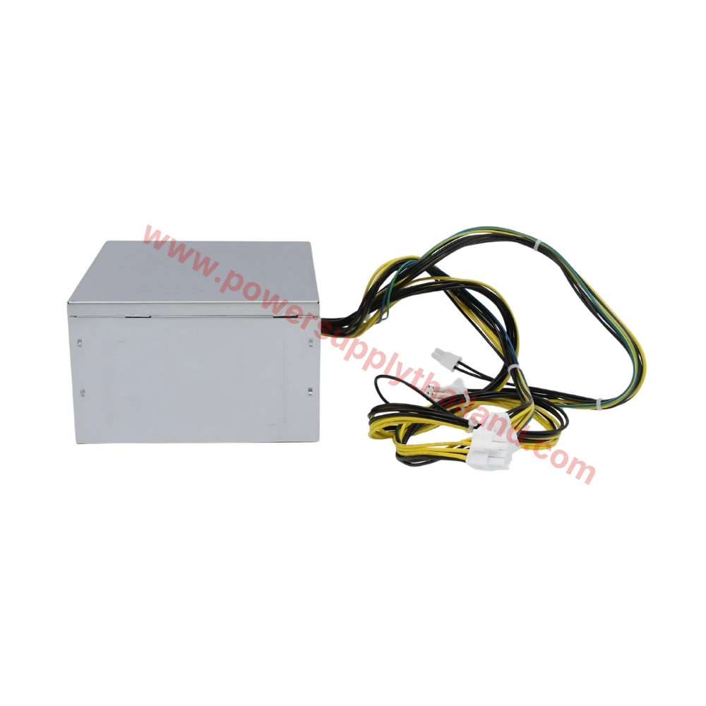 ใหม่ Power Supply Lenovo P340 Workstation ThinkStation 500w