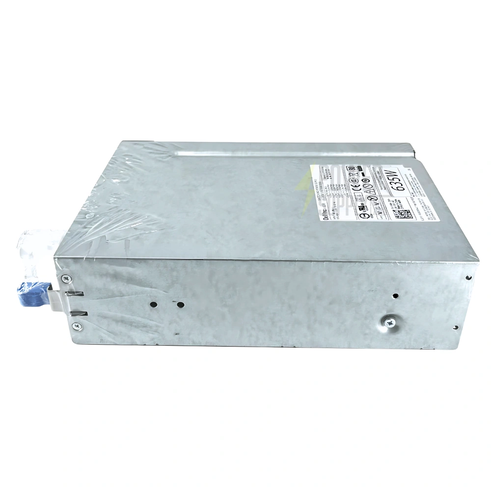 Power Supply Dell Precision T3600 T5600 1K45H 635W เพาเวอร์ ซัพพลาย Dell Precision T3600 T5600
