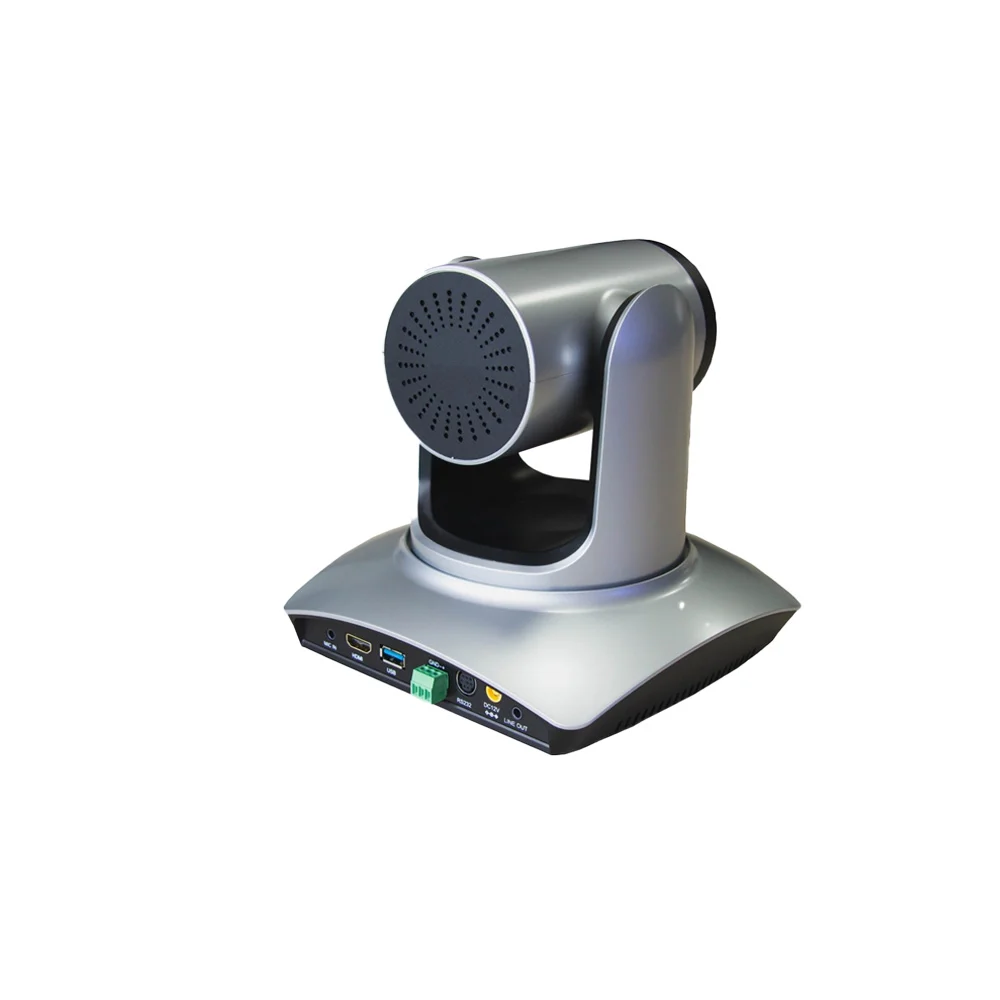 CONFERENCE CAMERA HOSHI PTZ-M300V (BLACK) ใช้กับ Zoom/Teams