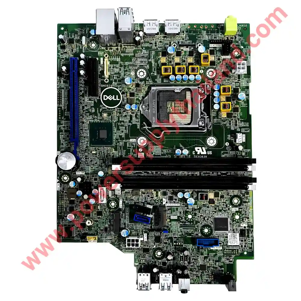 Mainboard Dell OptiPlex 5060 SFF สินค้าใหม่ คุณภาพดี รับประกันสินค้า