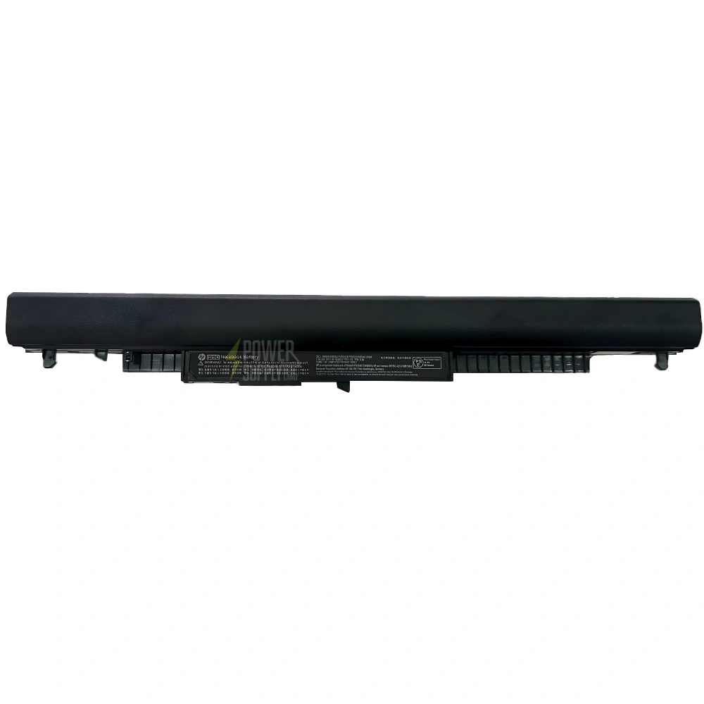 Battery HP Pavilion 15-BE012TX HS04 41Whr Original ลดราคาพิเศษ ตรงรุ่น ตรงยี่ห้อ