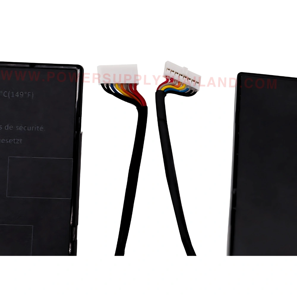 Battery Dell Vostro 5460 5470 5480 Original VH748 ลด ราคา พิเศษ แบตเตอรี่ โน๊ตบุ๊ค Dell 5460 5470 5480 51.2Whr ตรงรุ่น