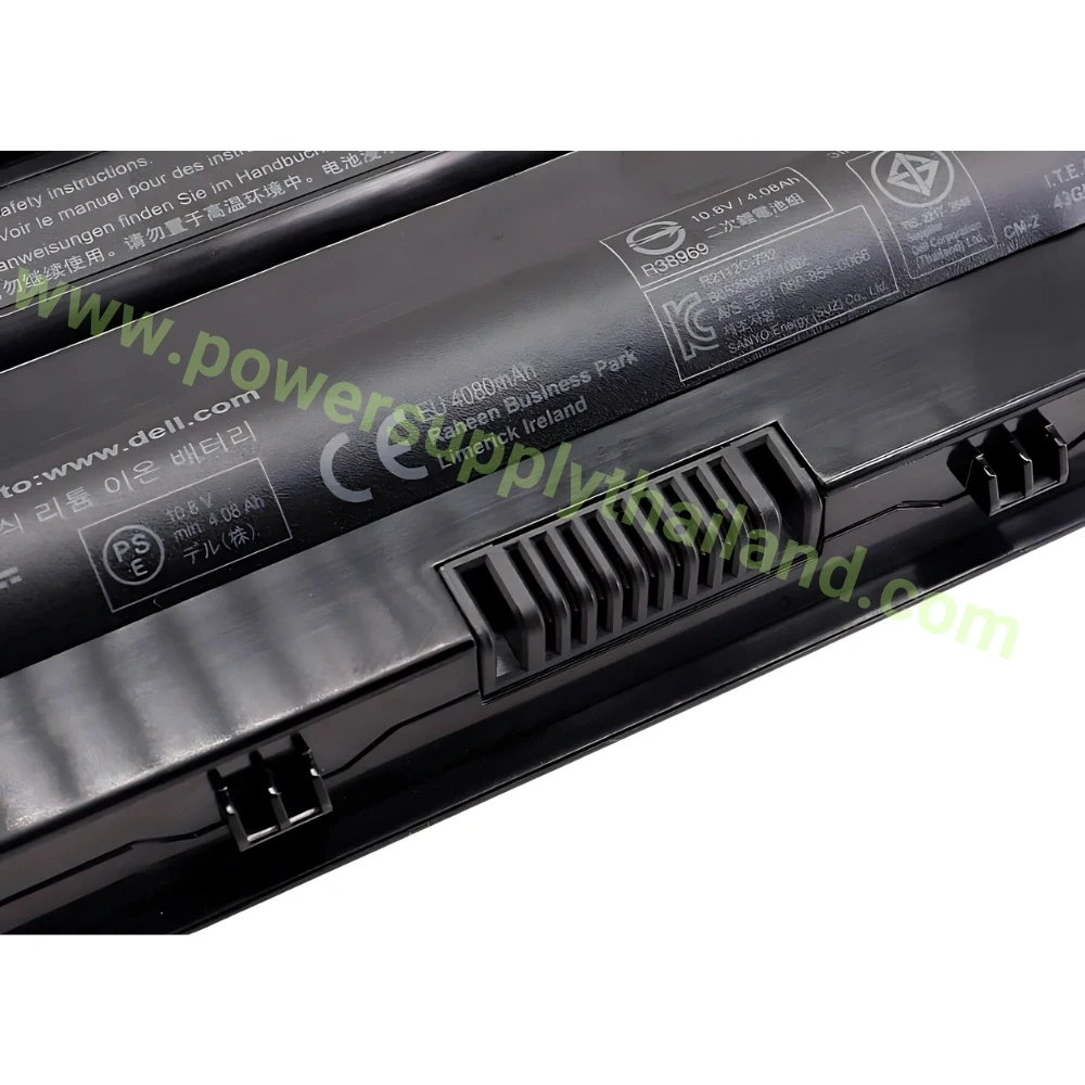Battery Dell Inspiron N3010 N3110 N3420 Original J1KND ลด ราคา พิเศษ แบตเตอรี่ โน๊ตบุ๊ค Dell Inspiron N3010 N3110 N3420 48Whr ตรงรุ่น