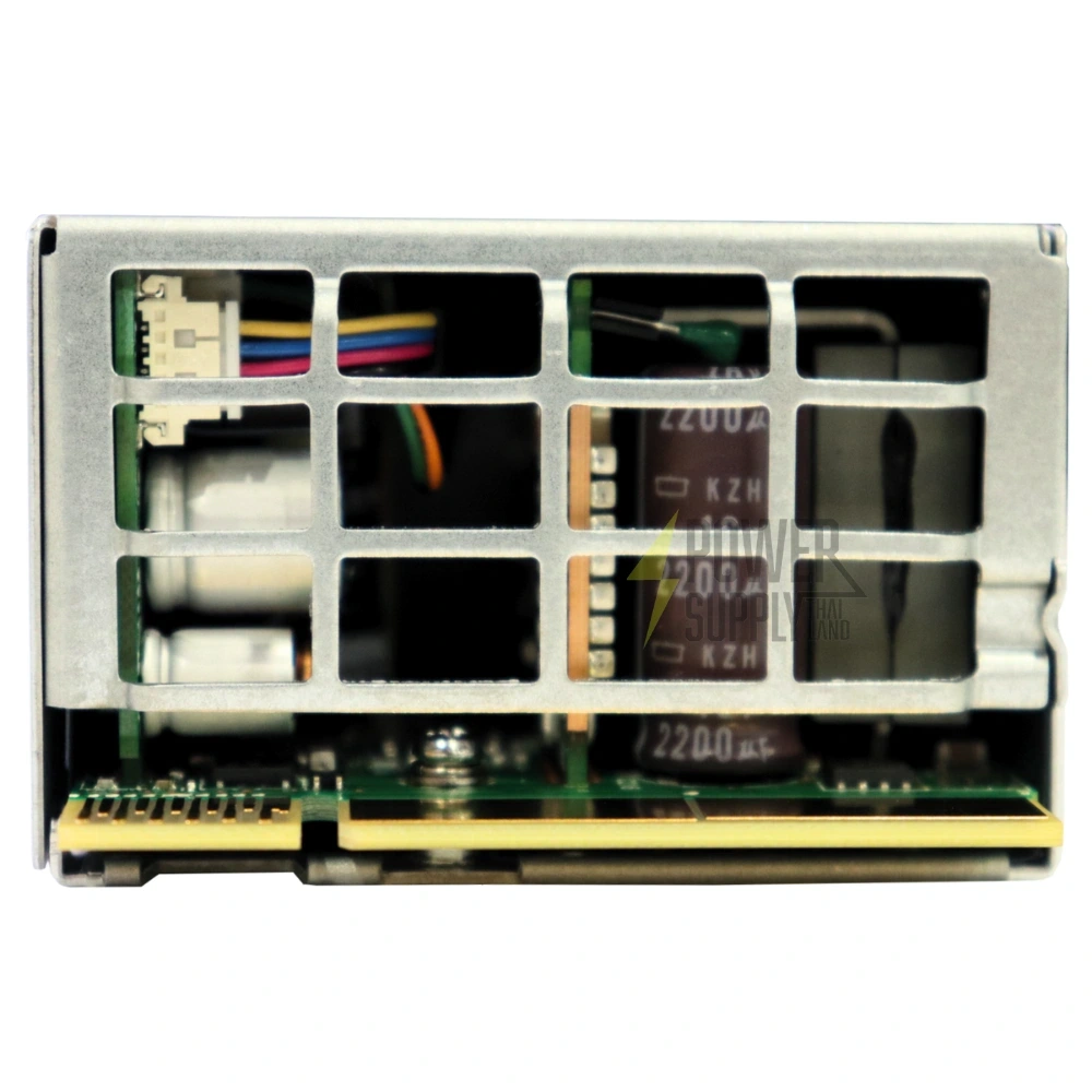 Power Supply Server Dell 600W แท้ สำหรับ Dell PowerEdge พร้อมส่ง