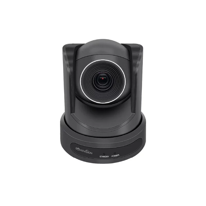 SOUNDVISION Conference System SET ชุดเครื่อง เสียงห้องประชุม พร้อมใช้งาน