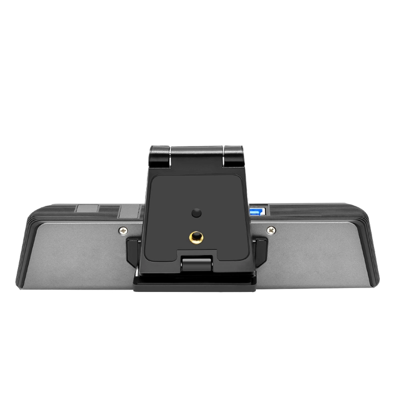 SOUNDVISION SVC-3000 SET 3 ชุด Speakerphone พร้อม กล้อง VC-4K Pro(120°) สำหรับประชุมออนไลน์