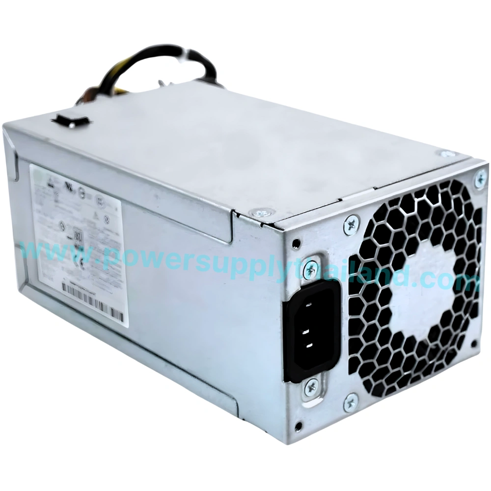 ใหม่ Power Supply HP Pavillion TP01-0107d 310w พาวเวอร์ซัพพลาย HP PCG007 L63964-004 ราคา PSU HP TP01-0107d