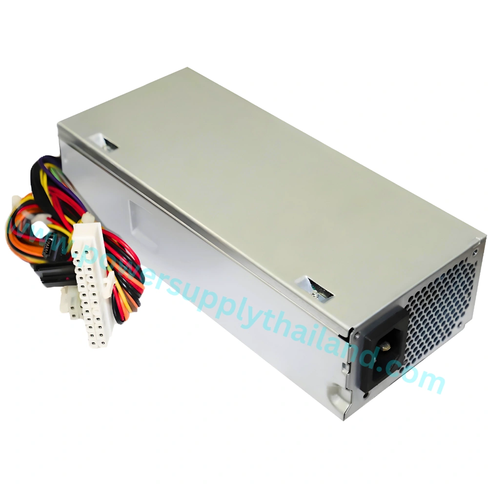 PSU HP PRODESK 400 G3 ลด ราคาพิเศษ 180W 797009-001 เพาเวอร์ ซัพพลาย HP 400 G3 180W Power Supply HP 400 G3