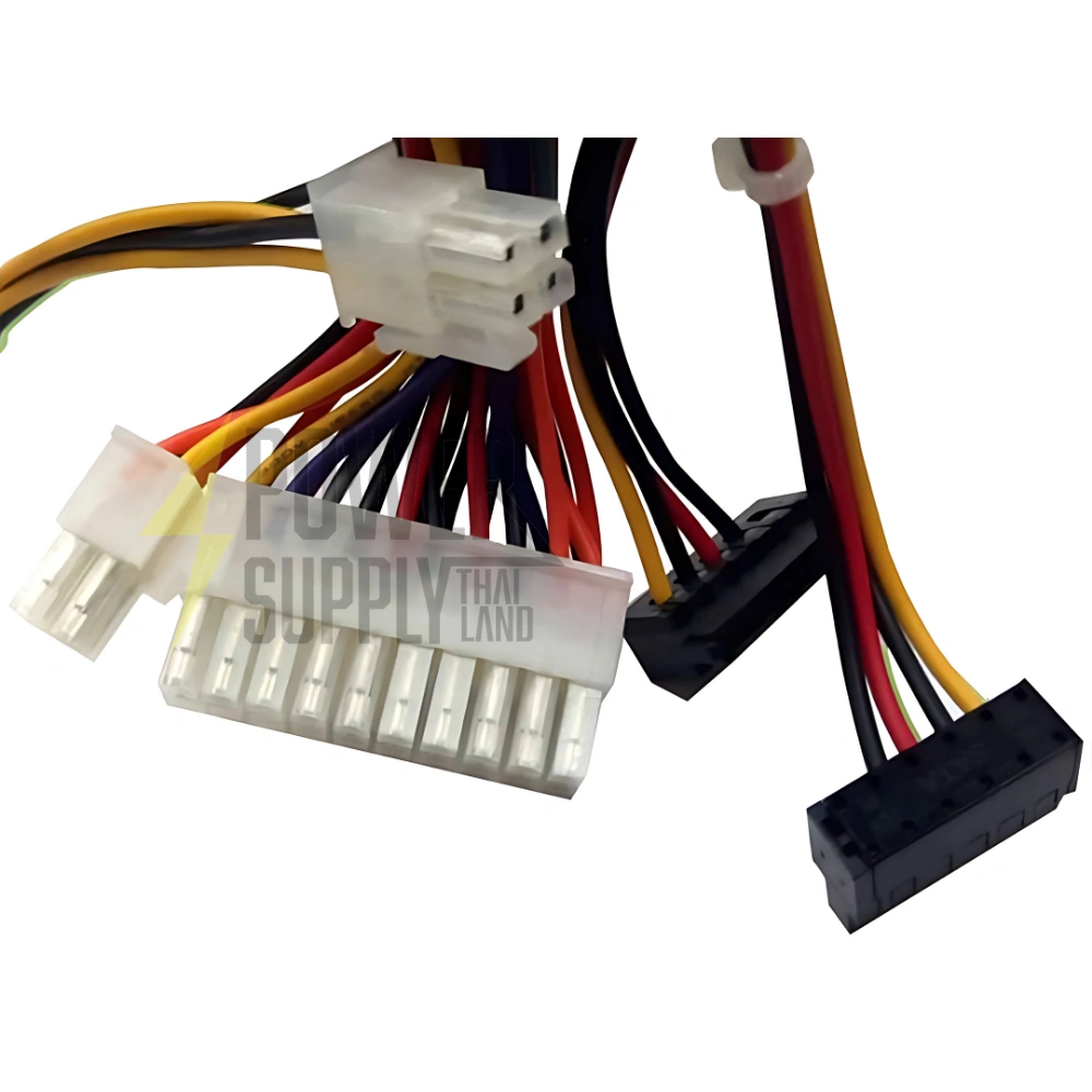 ใหม่ Power Supply Acer Veriton X480G ลดราคา 220W PSU Acer X480G ขายพาวเวอร์ซัพพลาย Acer ทุกรุน PS-5221-9