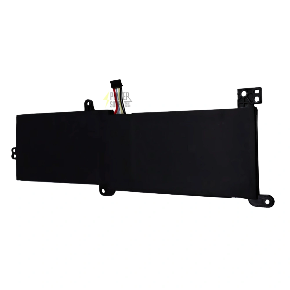 Battery Lenovo Ideapad 320-15AST Original L16M2PB1 L16C2PB2 L17M2PB7 L17L2PF1 ลด ราคา พิเศษ แบตเตอรี่โน๊ตบุ๊ค Lenovo Ideapad 320-15AST