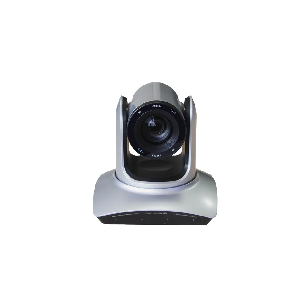 CONFERENCE CAMERA HOSHI PTZ-M300V (BLACK) ใช้กับ Zoom/Teams