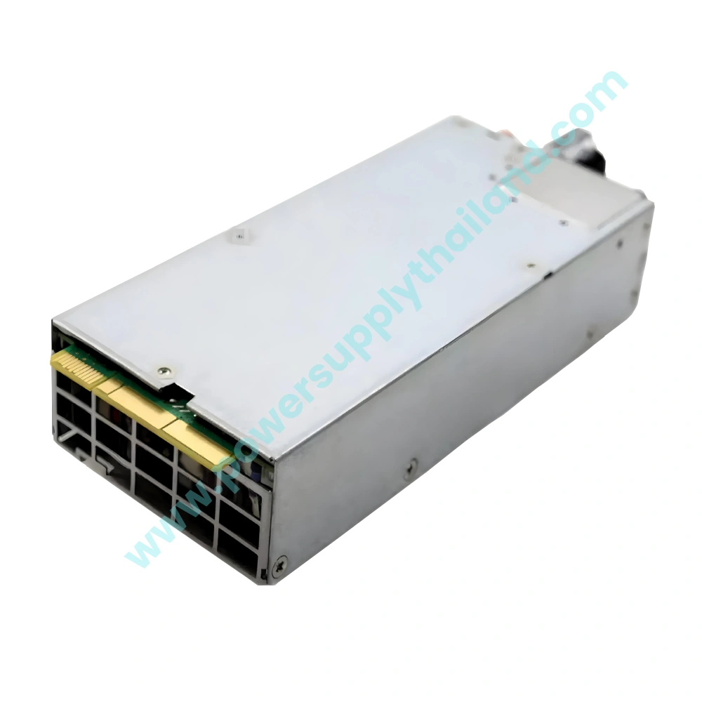 Power Supply Dell PowerEdge R920 ราคา พิเศษ ตรงรุ่น เพาเวอร์ ซัพพลาย Dell PowerEdge R920 1100W ตรงรุ่น