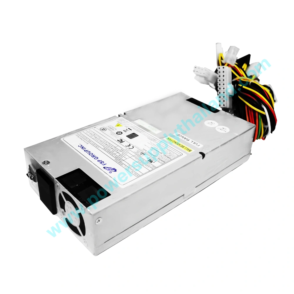 พาวเวอร์ซัพพลาย HP ใหม่ 300w Power Supply Server HP FSP300-701UJ รับประกันสินค้า ส่งไว