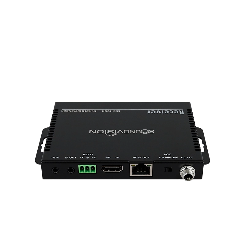 SOUNDVISION SEB-100R ตัวขยายสัญญาณ 4K HDMI แบบติดผนัง