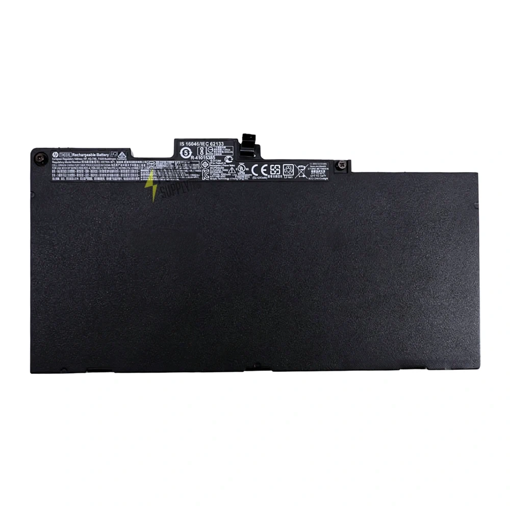 Battery HP ZBook 14U G4 Original ราคา พิเศษ TA03XL แบตเตอรี่ โน๊ตบุ๊ค HP ZBook 14U G4 TA03XL 854108-850 ลดราคาพิเศษ