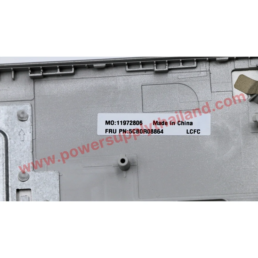 ใหม่ บอดี้โน๊ตบุ๊ค Lenovo Palmrest Keyboard Yoga 530-14IKB (ideapad) ส่งฟรี