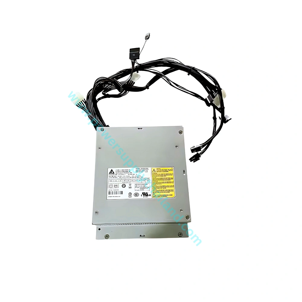 เพาเวอร์ ซัพพลาย HP Z440 Workstation 700W ราคา พิเศษ Power Supply HP Z440 Workstation DPS-700AB ตรงรุ่น