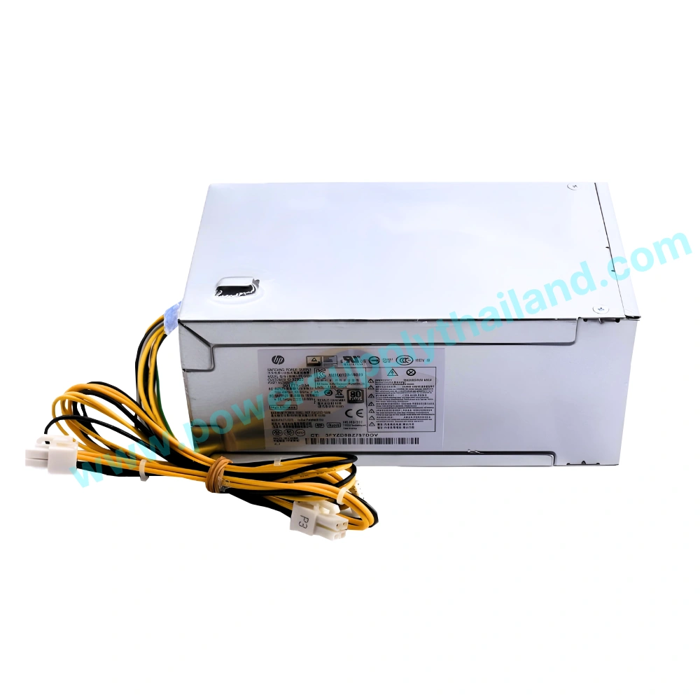 ใหม่ Power Supply HP Pavillion TP01-0107d 310w พาวเวอร์ซัพพลาย HP PCG007 L63964-004 ราคา PSU HP TP01-0107d