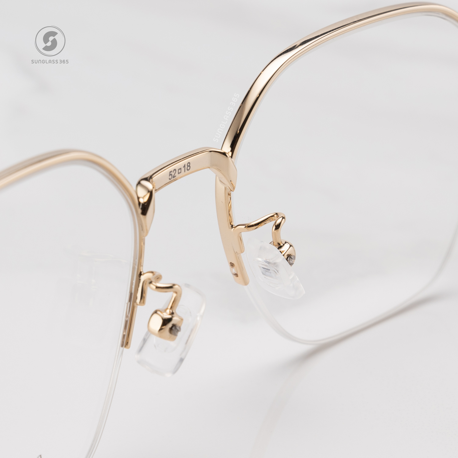 แว่นสายตา Bottega BV1111OA 002