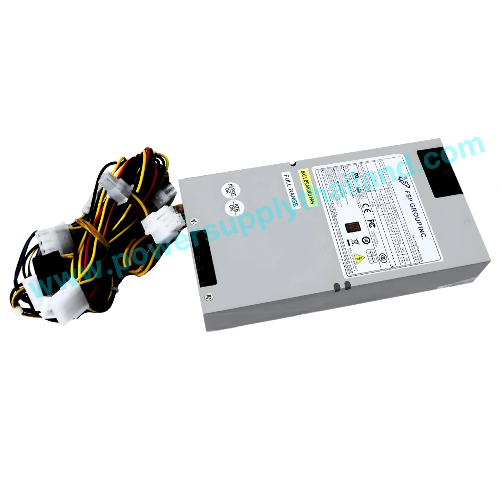 พาวเวอร์ซัพพลาย HP ใหม่ 300w Power Supply Server HP FSP300-701UJ รับประกันสินค้า ส่งไว