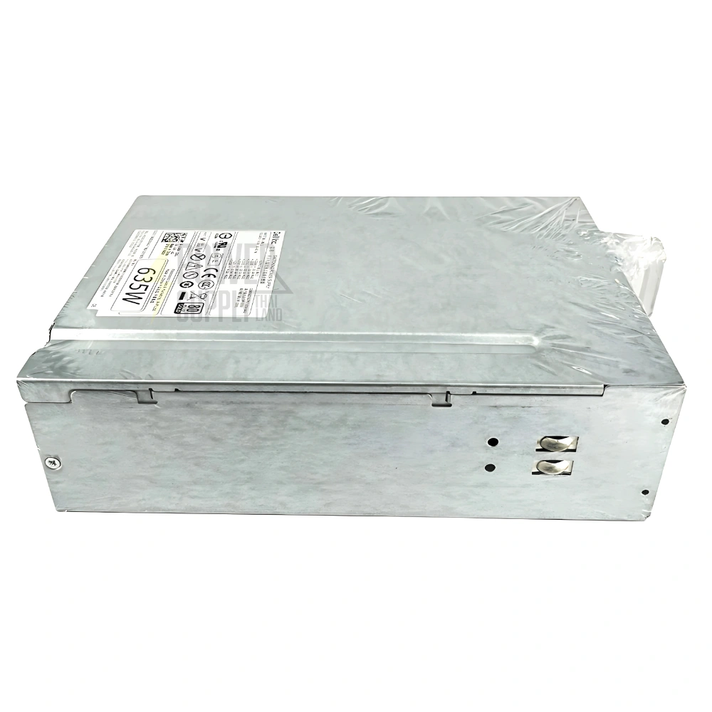 Power Supply Dell Precision T3600 T5600 1K45H 635W เพาเวอร์ ซัพพลาย Dell Precision T3600 T5600