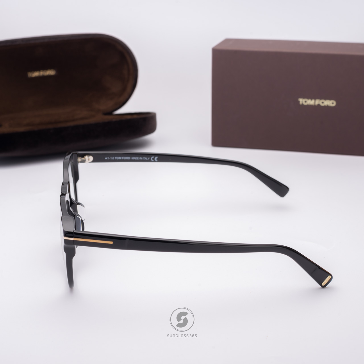กรอบแว่น TOM FORD TF5660-F-B 001