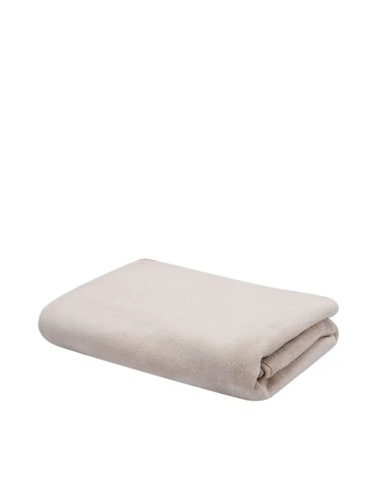 ผ้าขนหนูไมโครไฟเบอร์ (NANO) ผ้าเช็ดผม