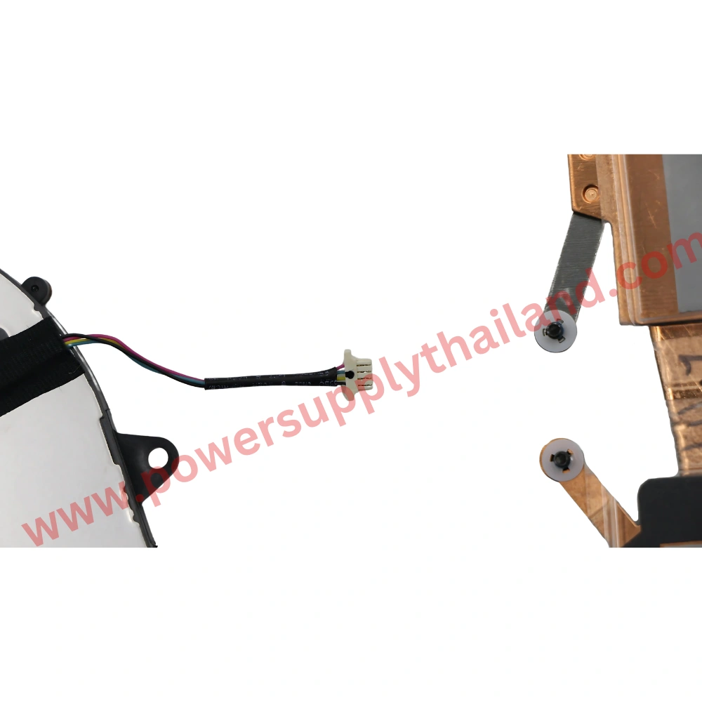 พัดลม CPU โน๊ตบุ๊ค Lenovo Yoga 530-14IKB (ideapad) ตรงรุ่น