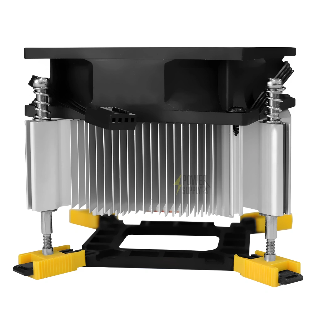 พัดลมฮีทซิงค์ Dell OptiPlex 3050 3060 MT อะไหล่พัดลม Dell ตรงรุ่น รับประกันสินค้า