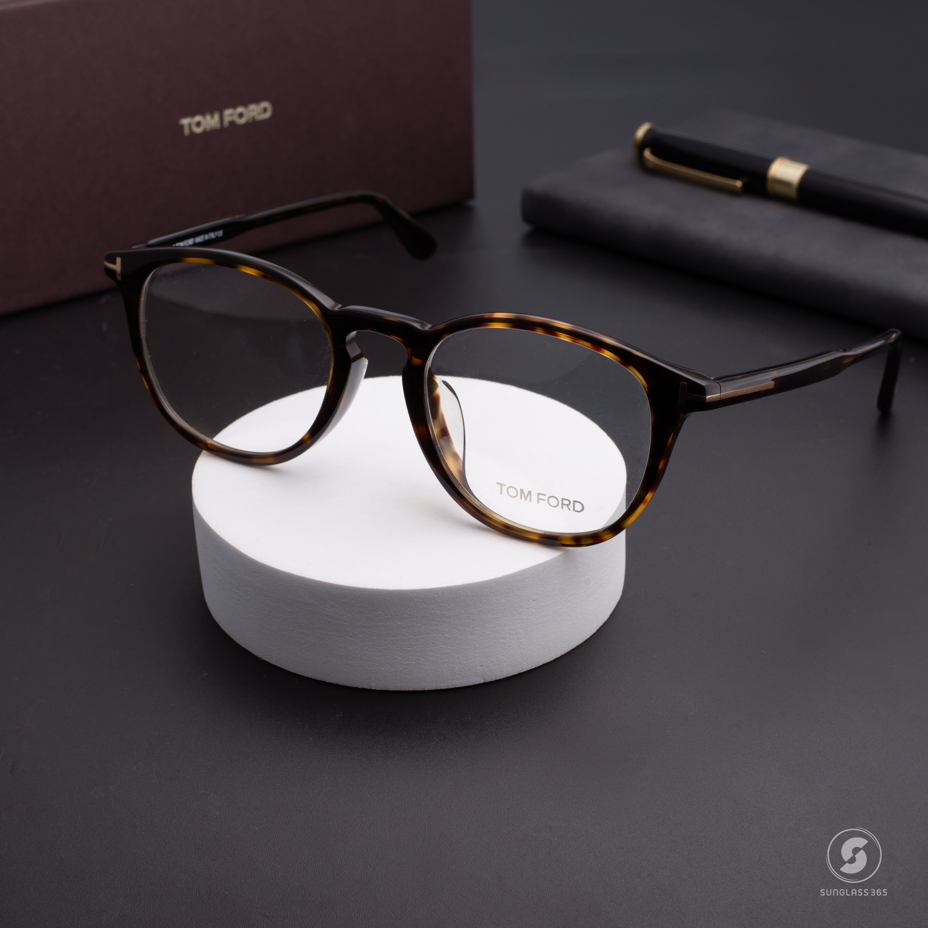 กรอบแว่น TOM FORD TF5401 052