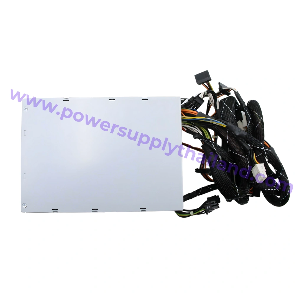 เพาเวอร์ ซัพพลาย Lenovo ThinkStation D30 1120W ราคา พิเศษ Power Supply Lenovo ThinkStation D30 DPS-1120AB A ตรงรุ่น