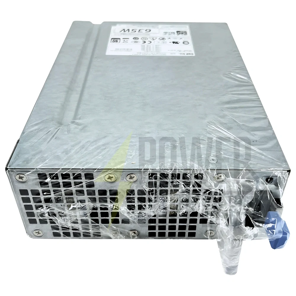 Power Supply Dell Precision T3600 T5600 1K45H 635W เพาเวอร์ ซัพพลาย Dell Precision T3600 T5600