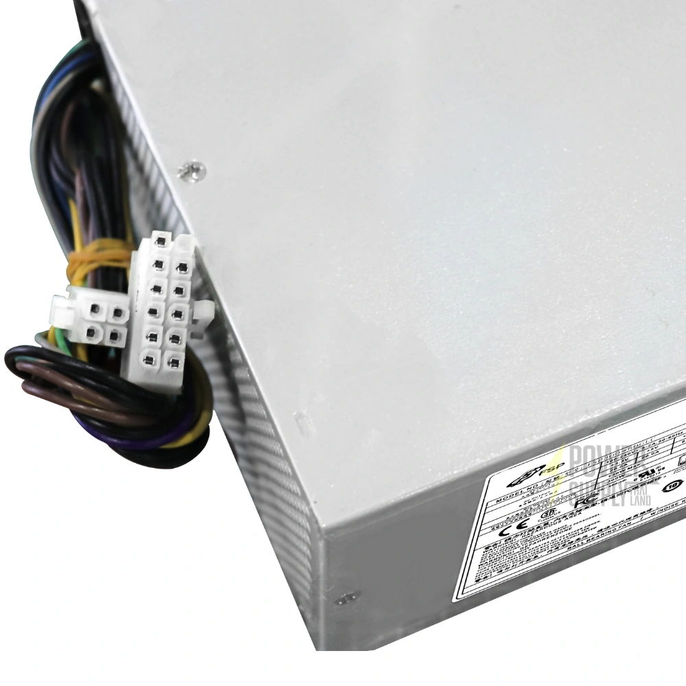 ใหม่ Power Supply Acer Veriton M4640G 300W ขายพาวเวอร์ซัพพลาย Acer ทุกรุ่น