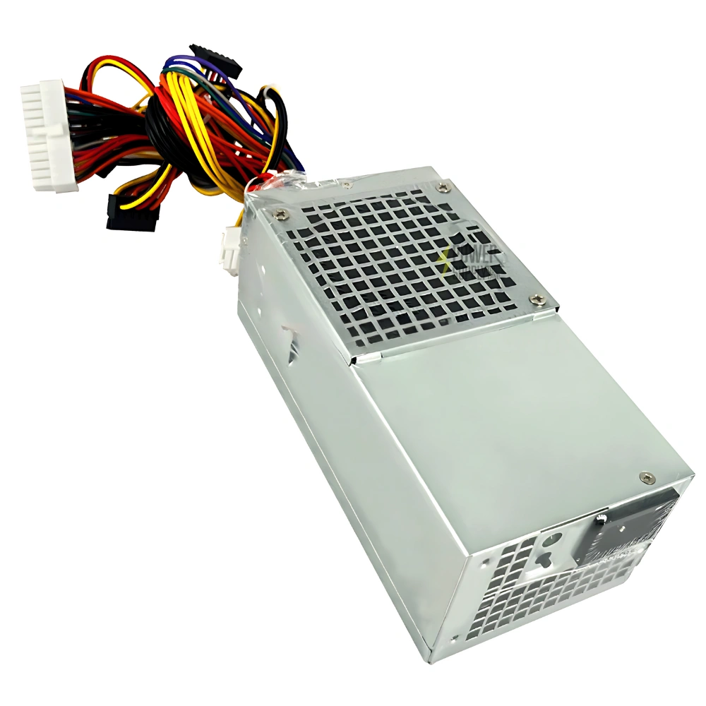 Power Supply Dell Optiplex 390 790 990 DT 6MVJH เพาเวอร์ ซัพพลาย Dell 390 790 990 DT ราคาไม่แพง