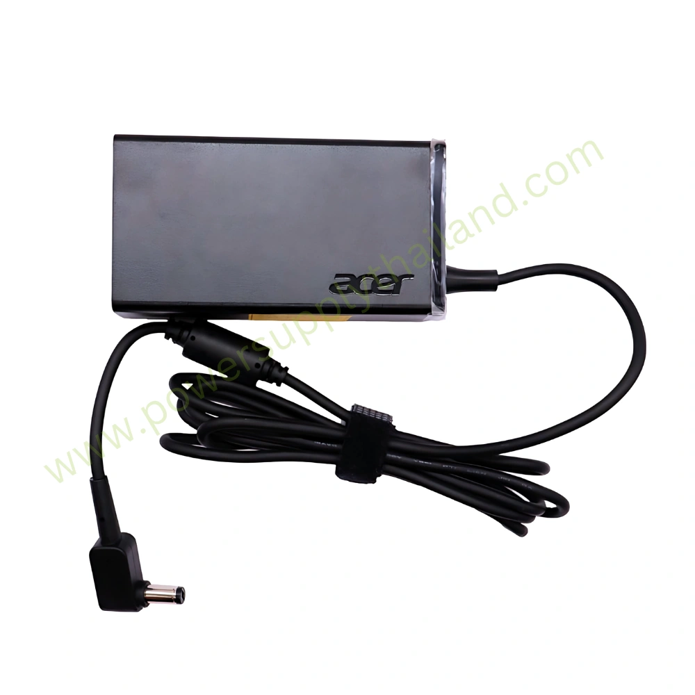 Adapter Acer PA-1650-86 65W Original ราคา พิเศษ สายชาร์จ โน๊ตบุ๊ค Acer 65W ตรงรุ่น ตรงสเปค